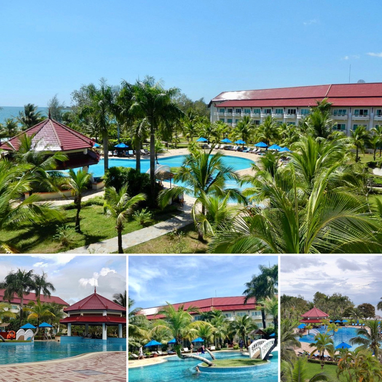 Фото Sokha Beach Resort