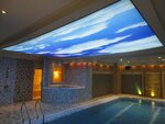 Sollaris Group (Mikhaila Nagibina Avenue, 12/2), ceiling systems