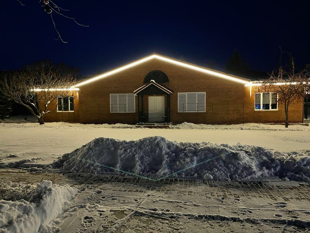 Mehmanxana Tashelka 115, Samara vilayəti, foto