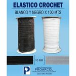 Proarcol Colombia (Bogotá, Bosa, Olarte, Carrera 72C Bis, 57-31S), manufacture and sale of textiles