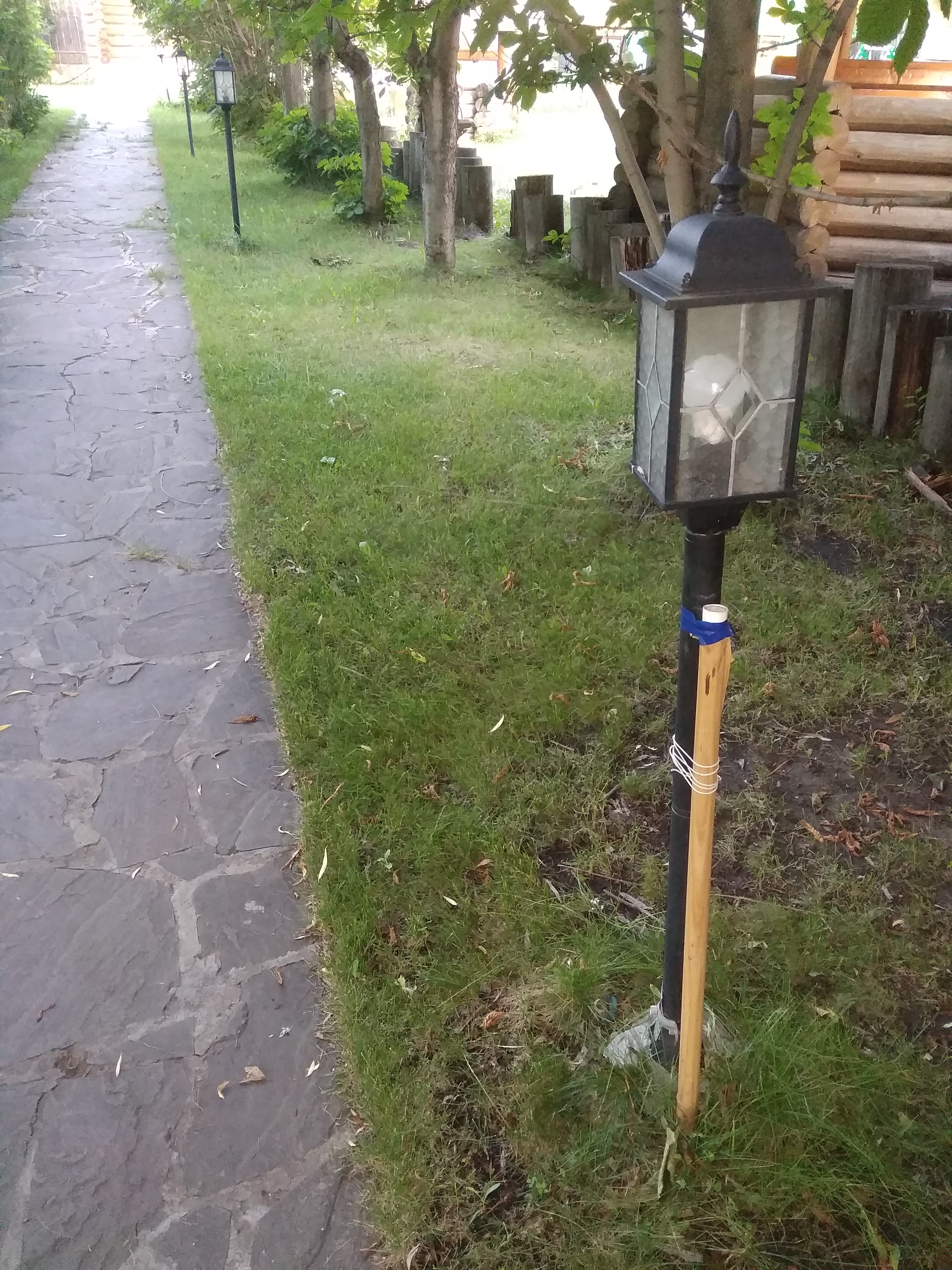 Фото Старый хутор