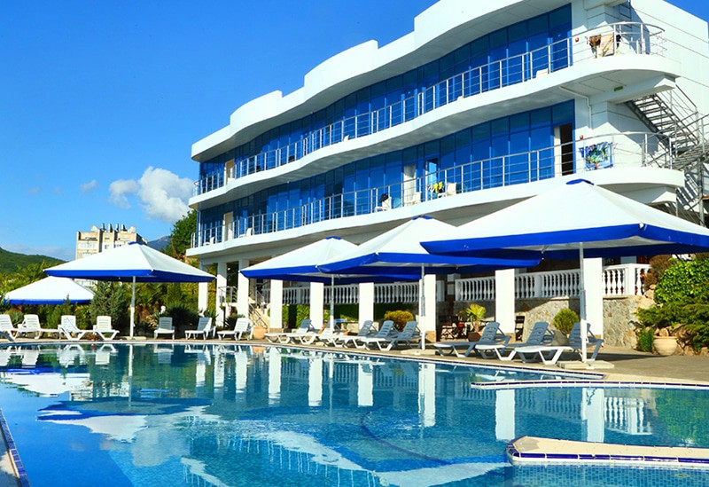 Фото Маджестик