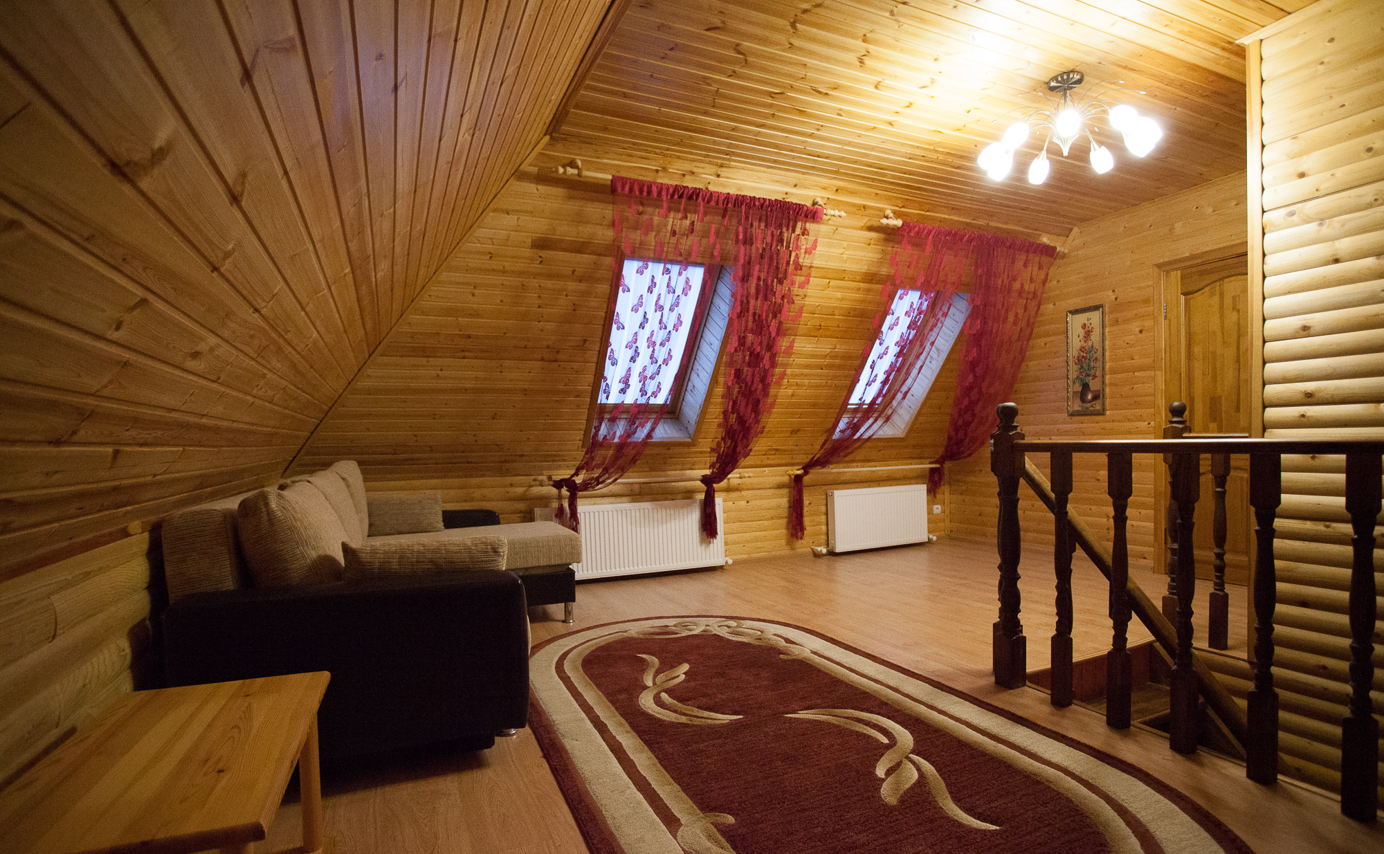 Фото Дворянское гнездо