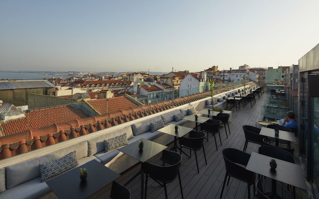 Фото The Lumiares Hotel & SPA