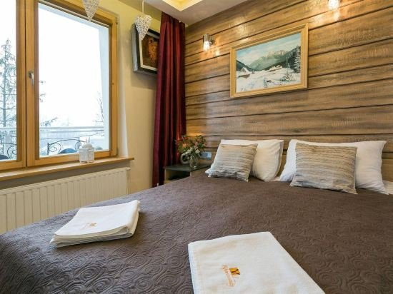 Фото VIP Apartamenty Aqua Park Residence