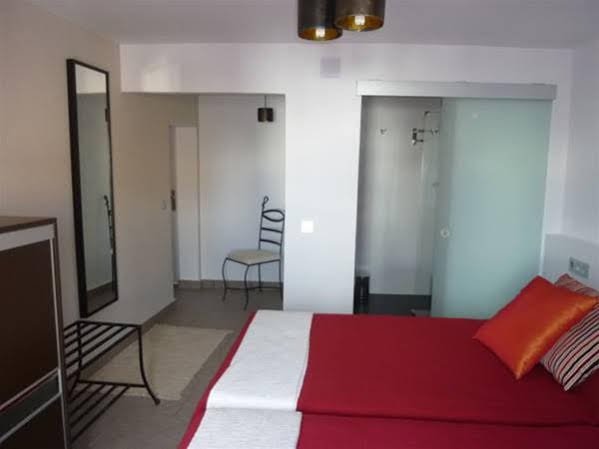 Фото Boutique Hotel El Olivar