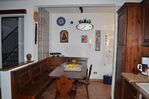 Фото B&b Casa Mortarino