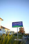 Matariki Motor Lodge