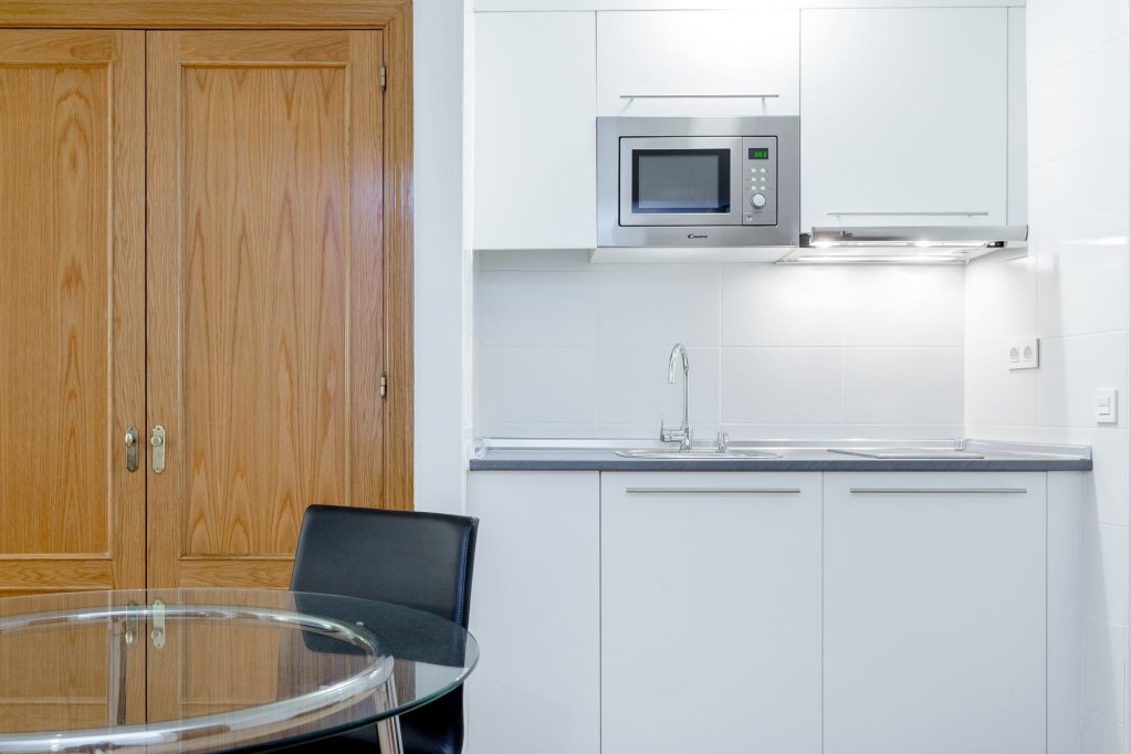 Фото Apartamentos Leganitos