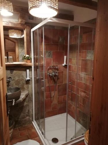 Фото Old Bled House