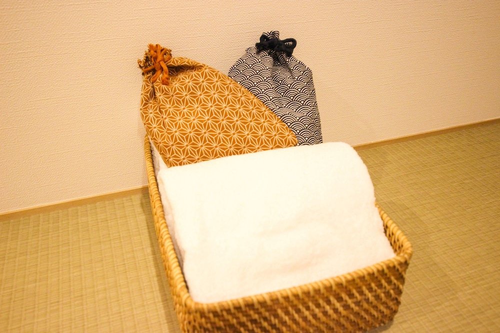 Фото Resi Stay Hachi Inn