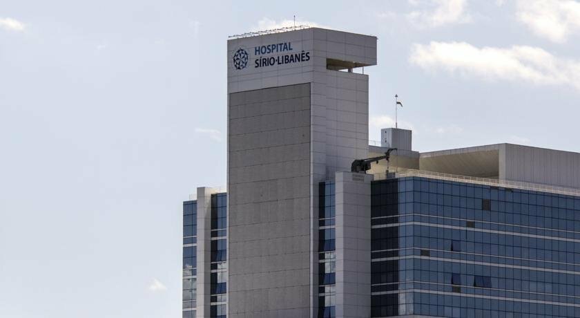 Hotel Hotel Concorde São Paulo, Sao Paulo, photo