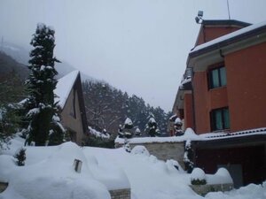 Hotel Serino (Campania, Avellino, Via Terminio), hotel