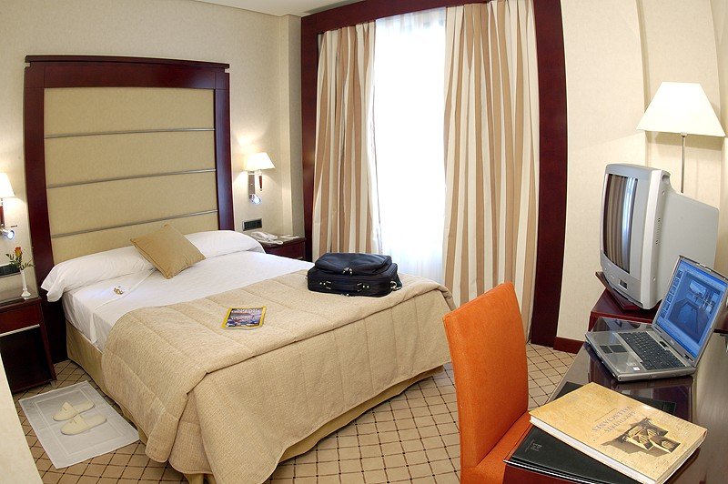 Фото Hotel Valencia Center