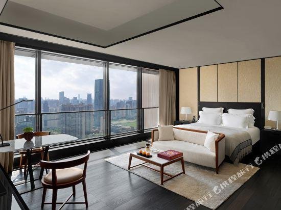 Фото Bulgari Hotel Shanghai