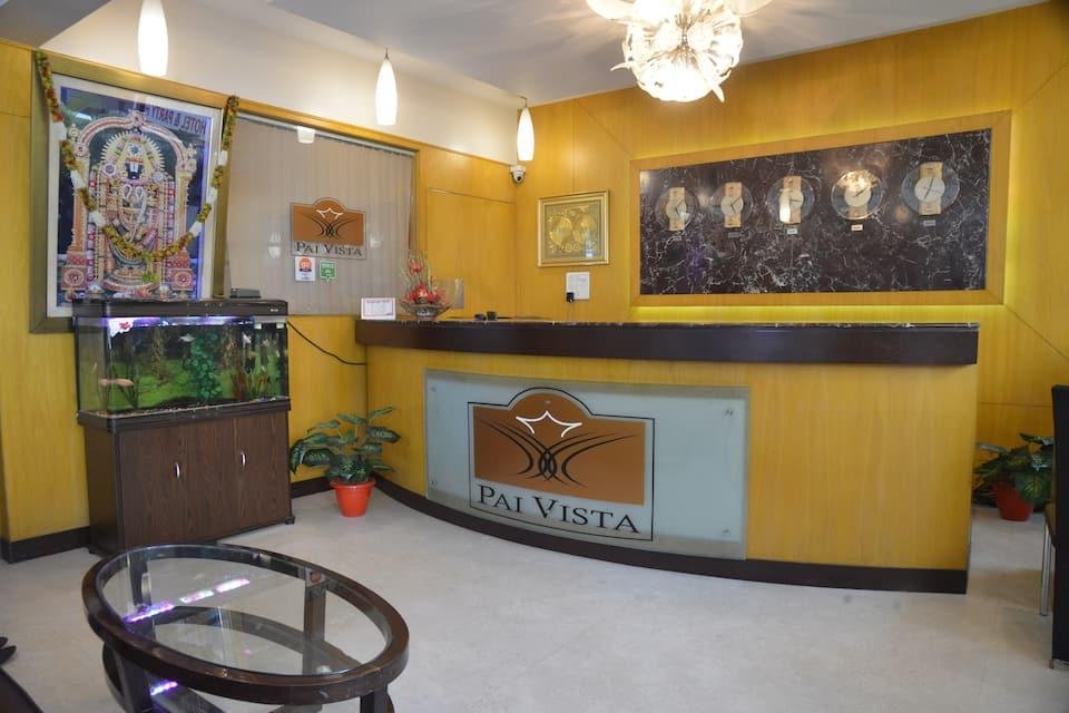 Фото Pai Vista Hotel