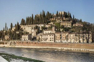 Гостиница Ponte Postumio