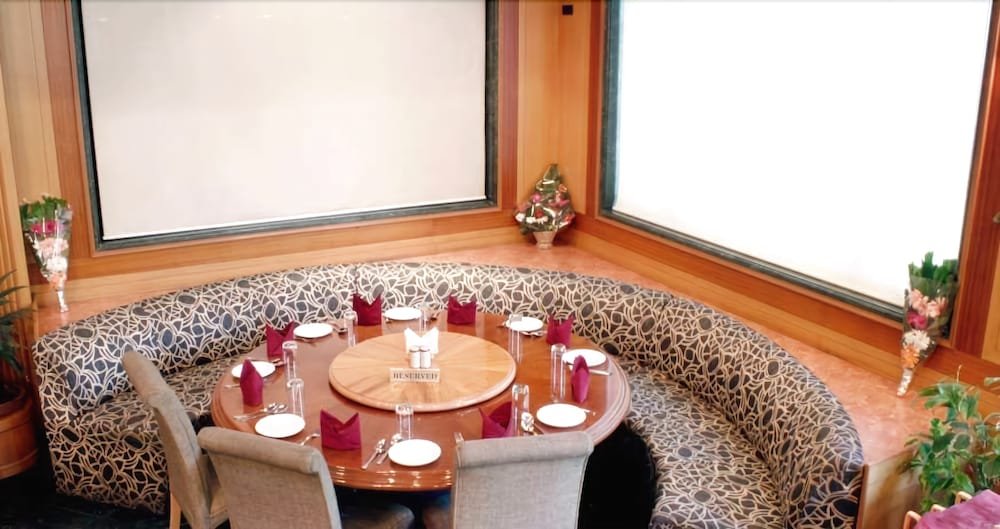 Фото Hotel Kalasagar