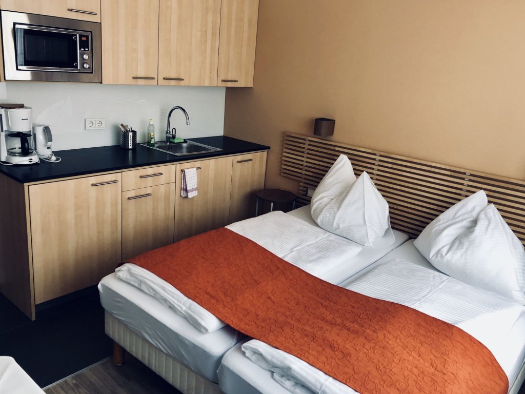 Фото Aparthotel Bianca