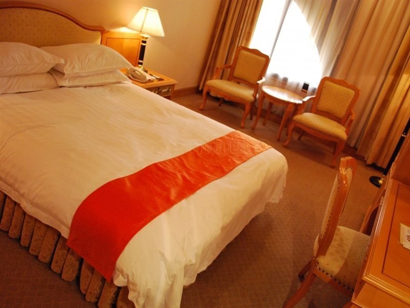 Фото Guangdong Victory Hotel