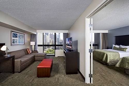 Фото Staybridge Suites Atlanta - Midtown