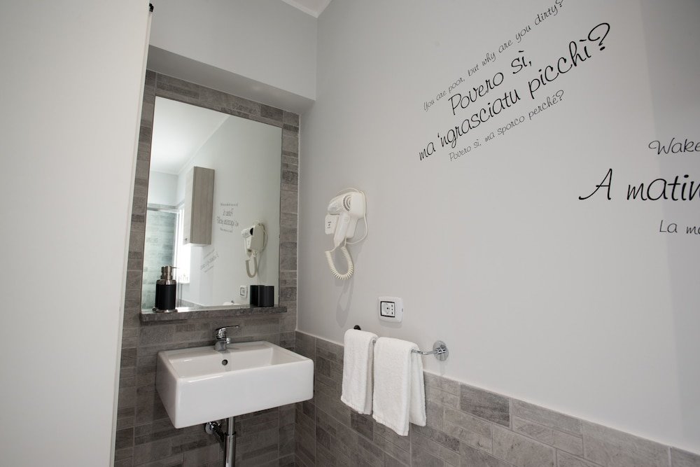 Фото Il Detto Casa Regina-Palmentieri