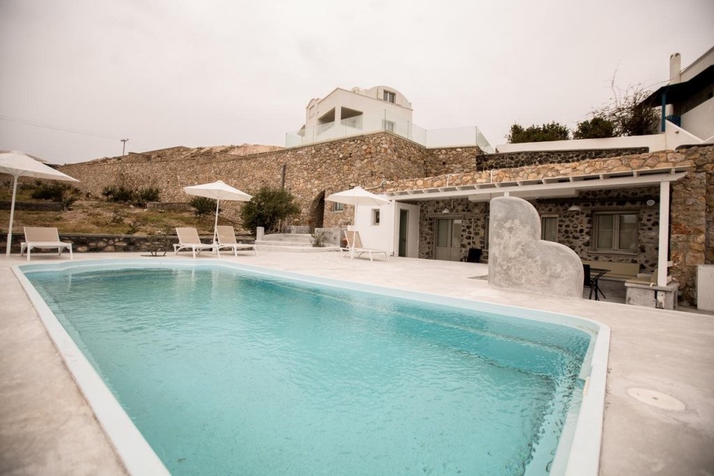 Фото Queen of Santorini