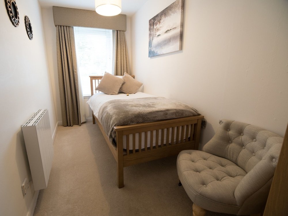 Фото Carmel Apartments