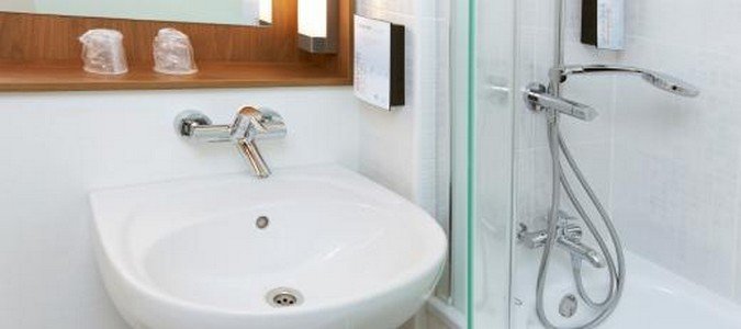 Фото Hôtel Campanile Lyon Ouest - Tassin