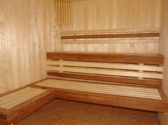 Фото Soramba Hotel