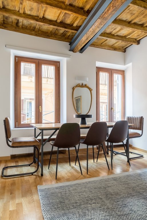 Фото Sonder - Colosseo Suites