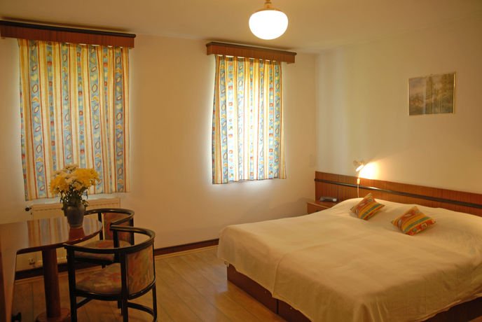 Фото Abbázia Club Hotel Kék