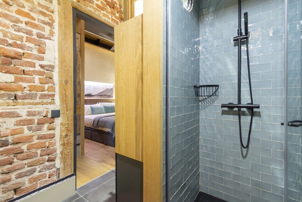 Фото Glorieta de Bilbao Madrid Centro