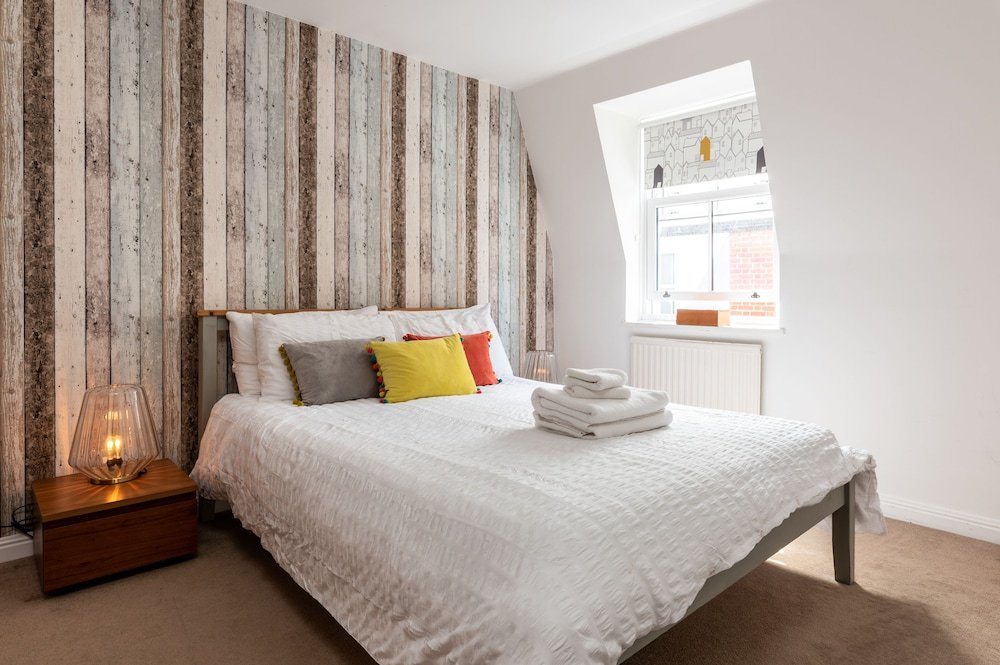 Фото Birch in the Lanes