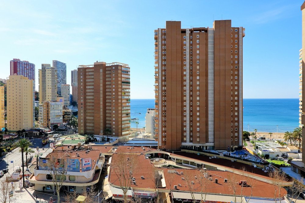 Фото Apartamento Albatros 12-8