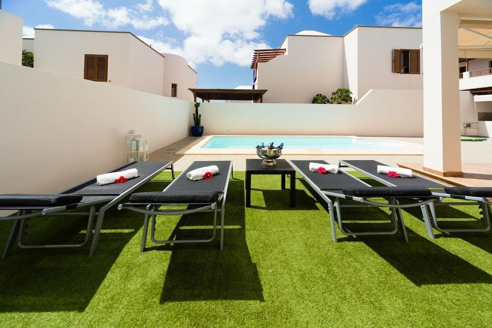 Hotel Lighthouse Villa - Private Pool -, Canary Islands, photo