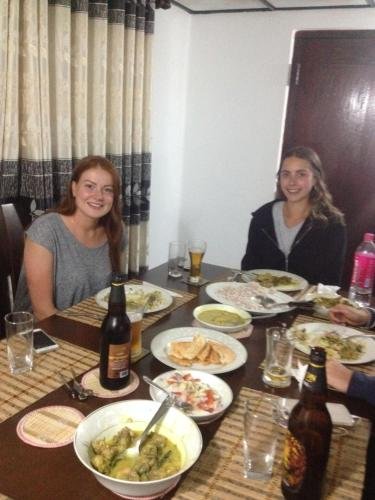 Фото The Raspberry Cottage