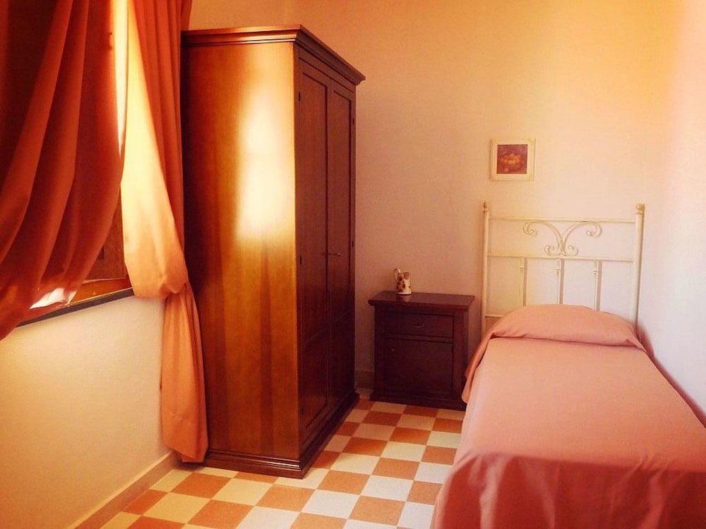 Фото Villa Maria Pia