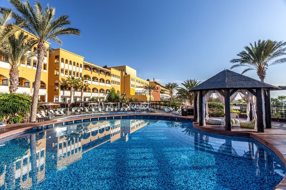 Фото Occidental Jandía Playa