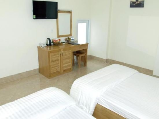 Фото My Phuoc Hotel