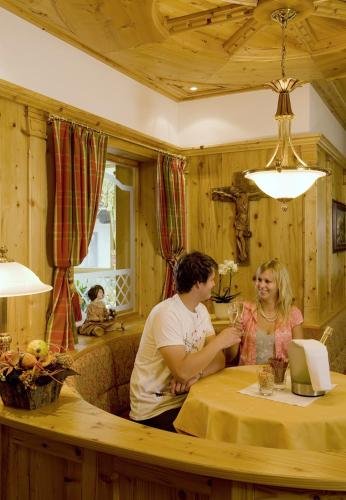 Фото Alpenland Gerlos - Hotel & Breakfast