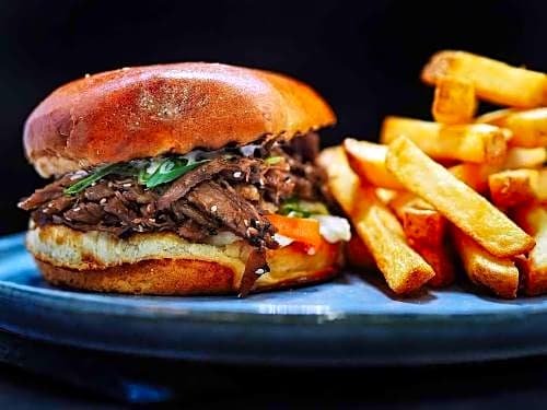 Фото Radisson Red Aarhus