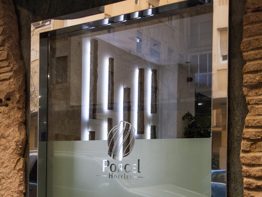 Фото Hotel Porcel Sabica