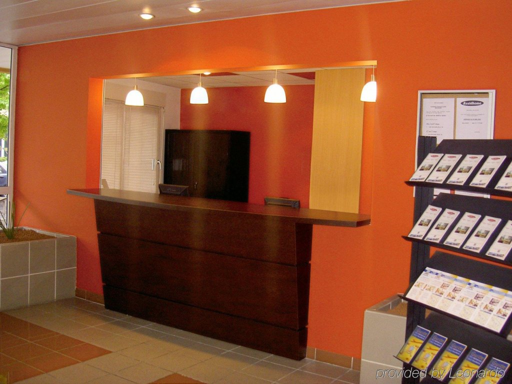 Фото Séjours & Affaires Aix-en-Provence Mirabeau