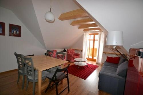 Apartamenty 4 GÓry