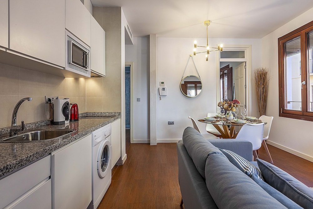 Фото Hotel Molinos