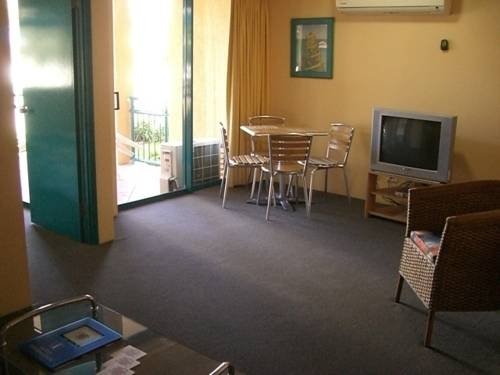 Фото Aruba Sands Resort