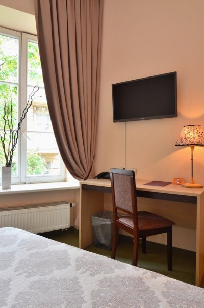 Фото Ivolita Vilnius