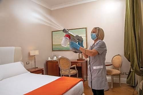 Фото Hotel Mozart