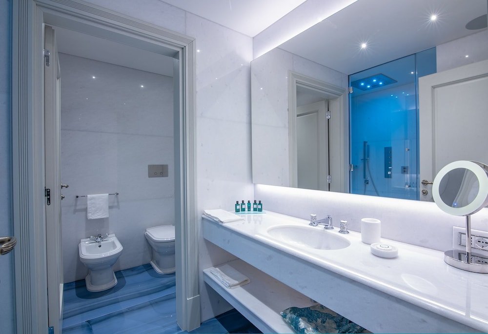 Фото Hotel Grotta Palazzese